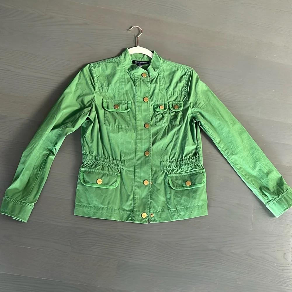 Light Jacket - Picture 1 of 5